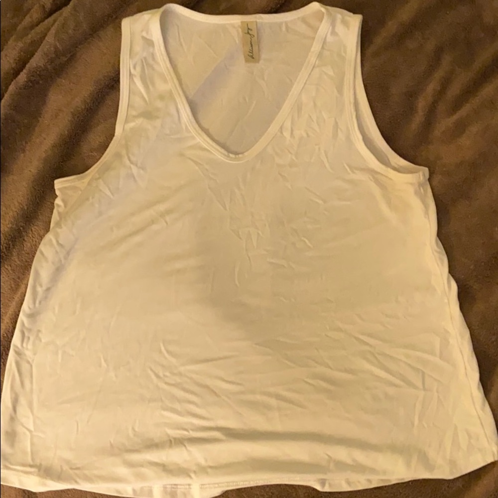 Allison Joy Modal tank